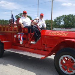 Parade