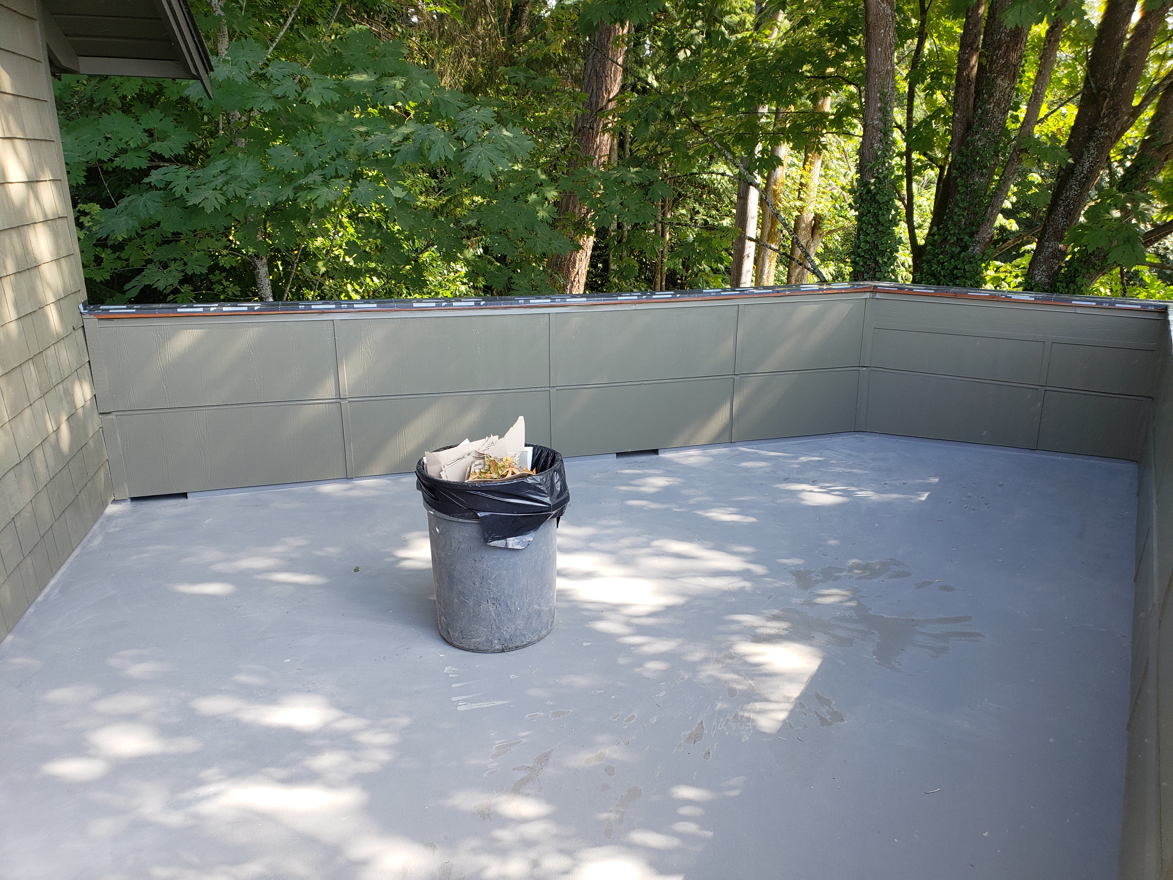 Decking & Porch Design