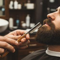 Beard Trims