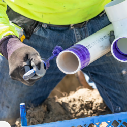 Water Main Services
