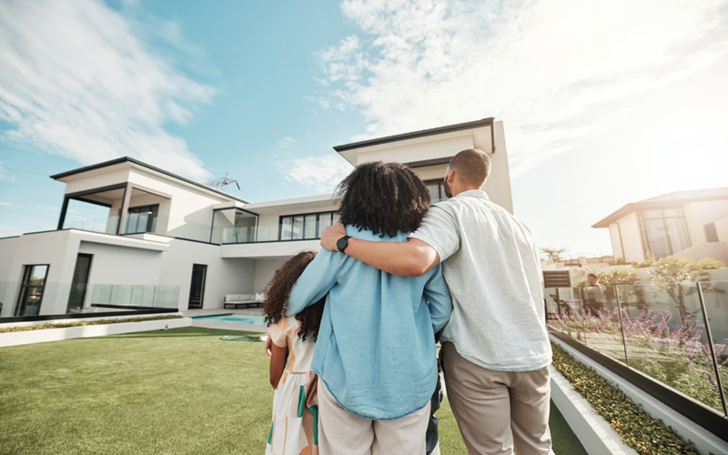 Real Estate Investment Services