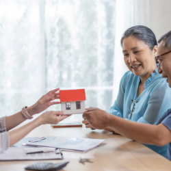 Adjustable-Rate Mortgage (ARM)
