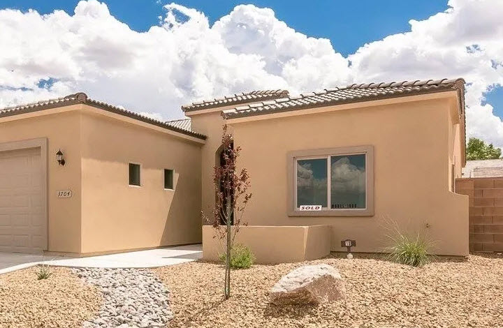 Affordable Housing Solutions