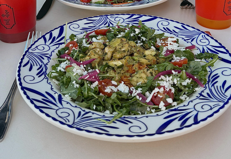 Salads