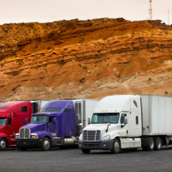 TL Trucking Services