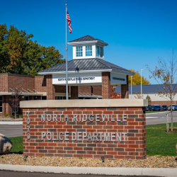 Police Department