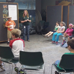 Educational Programs