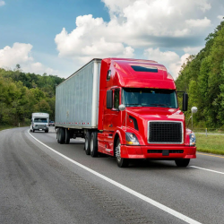 Truck Accidents