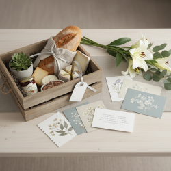 Condolence Gifts