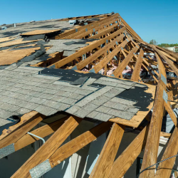 Roofing Removal