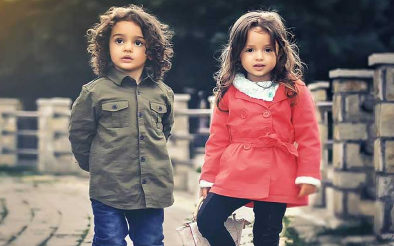 No-Cost Child Safe Kit