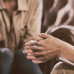 Behavioral health