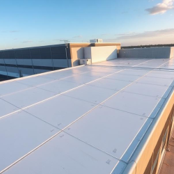 Commercial Roof Replacement