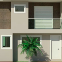 Commercial Painting