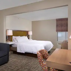 Rooms & Suites