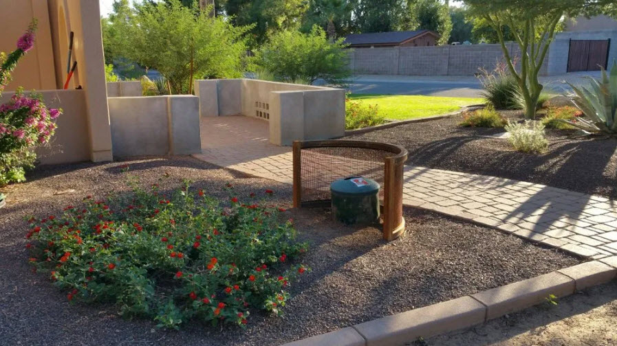 Residential Propane Services