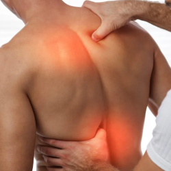 Massage for Sciatica Relief