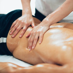 Sports Massage