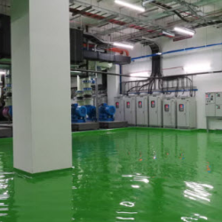 Water Damage Restoration
