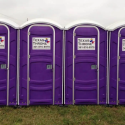 Portable Toilet Services