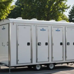 Trailer Units
