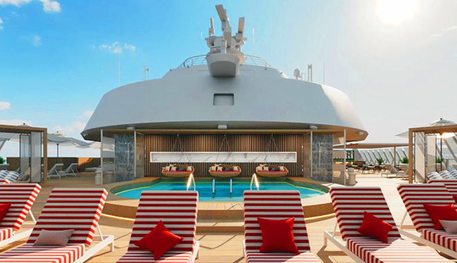 Cruises