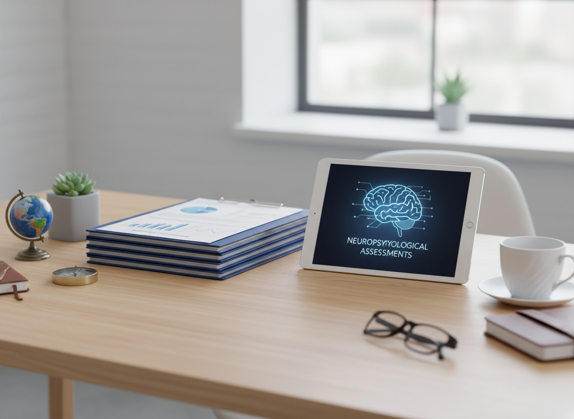 Neuropsychological Assessments