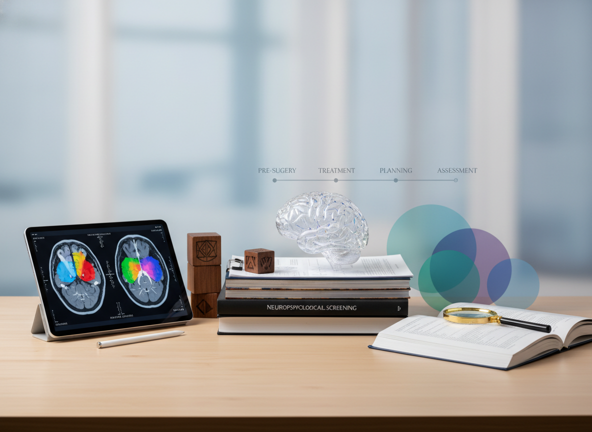 Medical Psychological Evaluation