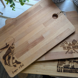 Cutting Boards