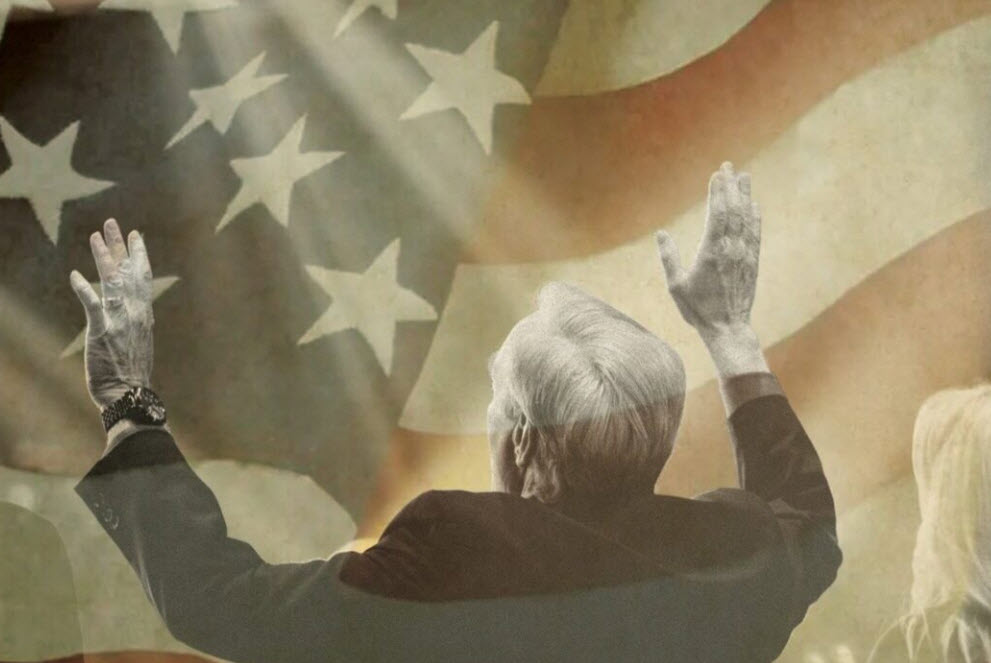 Film: Hope for the Future