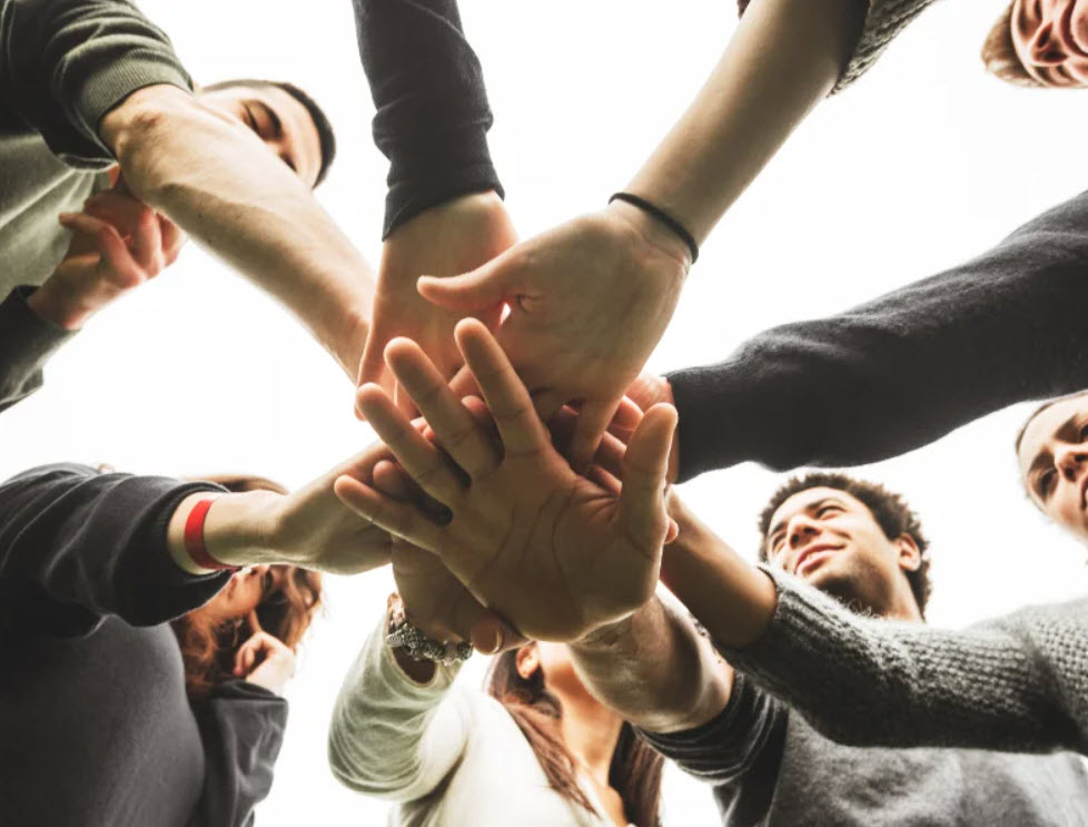 Empowering Youth Against Trafficking