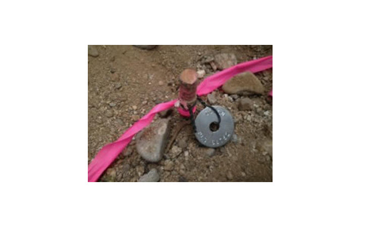 Land Survey Plats