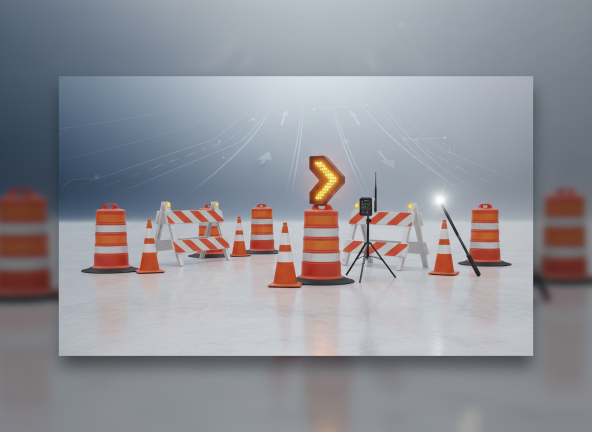 Traffic Control Setups