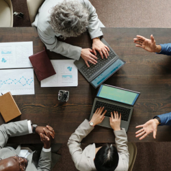 Digital Trust Consulting