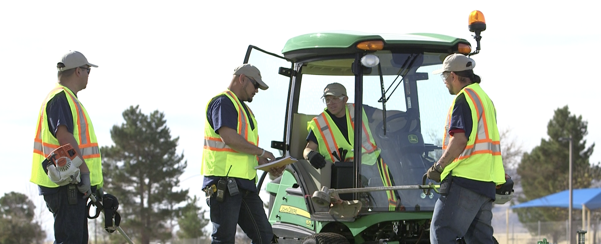 Employment Opportunities