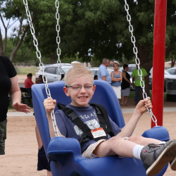 Community Partnerships