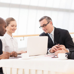 Business Consulting
