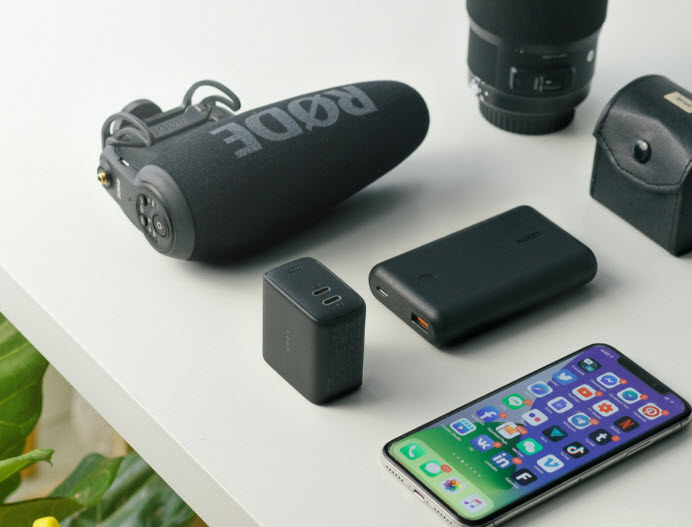 Electronics