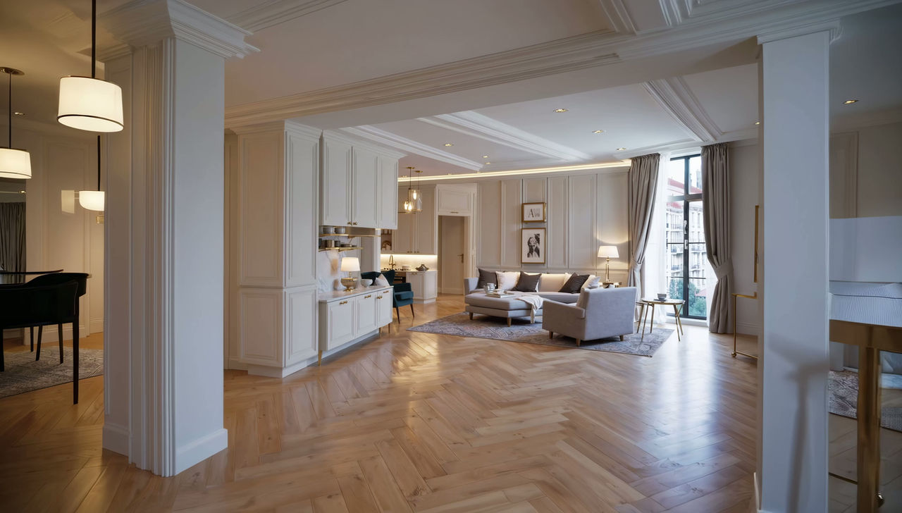General Contracting & Home Repair