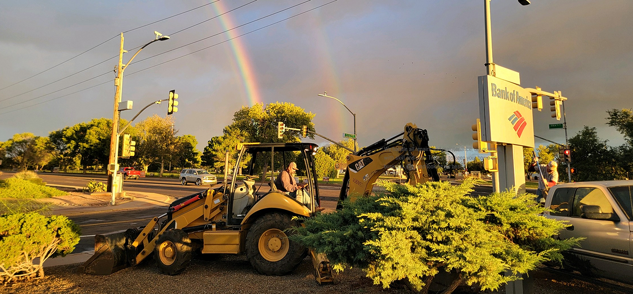 Commercial Remodeling