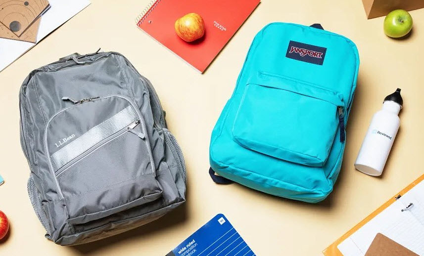 Backpacks & Purses
