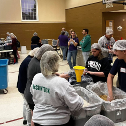 Youth 'Ignite' Program