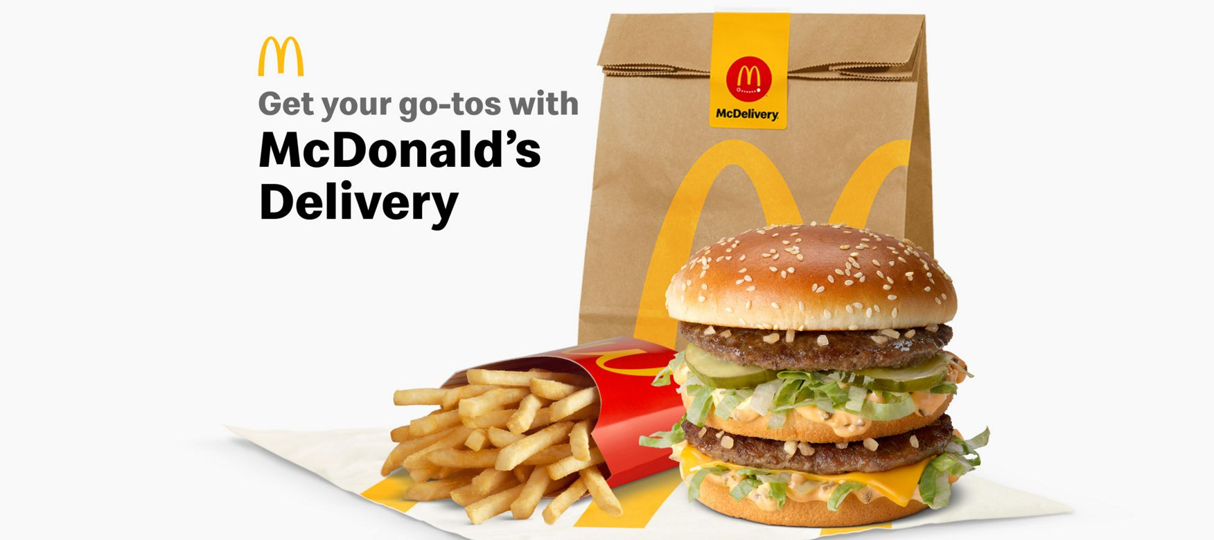 McDelivery®