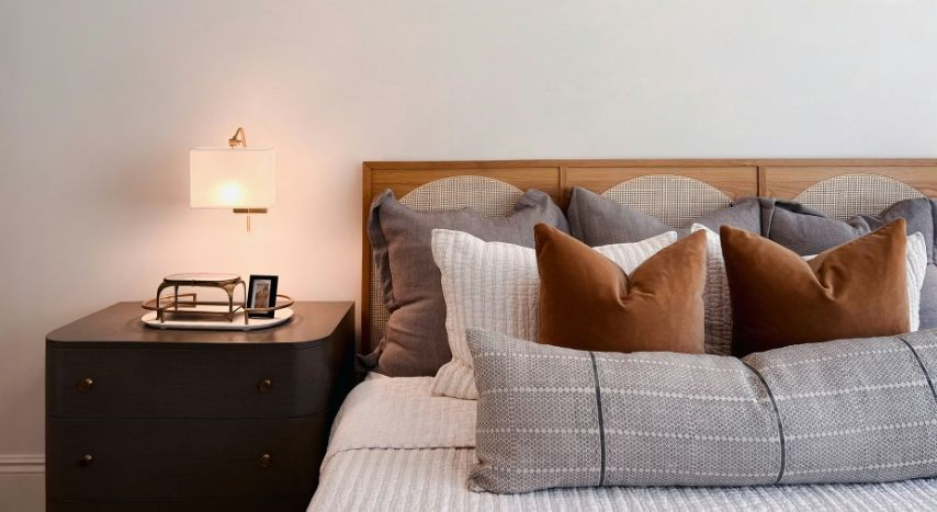 One-Bedroom Apartments