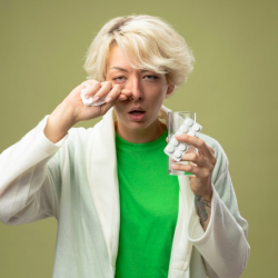 Sinus Infection Treatment