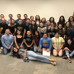 Youth Programs and Educational Scholarships