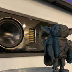 In-Wall / Ceiling Speakers