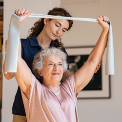 Home Health