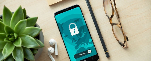 Cyber Security & Privacy