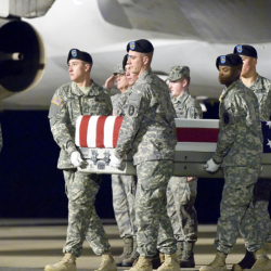 Families of the Fallen